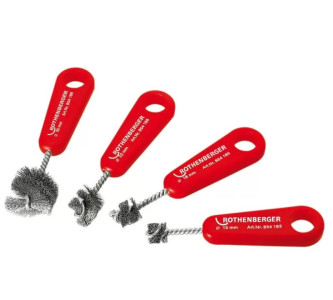 kartáčky ROTHENBERGER