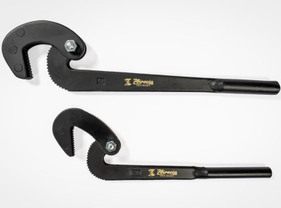 hasáky VÝSTŘEDNÍKOVÉ