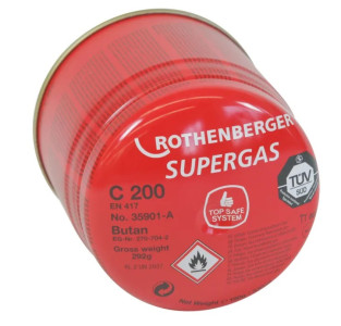 kartuše MĚKKÉ pájení